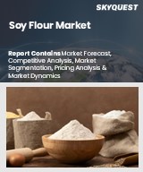 Global Soy Flour Market