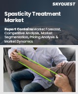 Global Spasticity Treatment Market