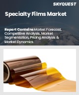 Global Specialty Films Market