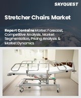 Global Stretcher Chairs Market