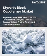 Global Styrenic Block Copolymer Market