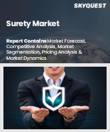 Global Surety Market