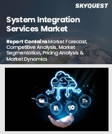 Global System Integration Services Market