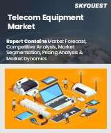 Global Telecom Equipment Market