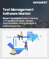 Global Test Management Software Market