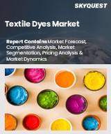 Global Textile Dyes Market