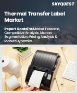 Global Thermal Transfer Label Market