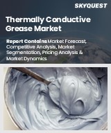 Global Thermally Conductive Grease Market
