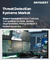 Global Threat Detection Systems Market