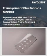 Global Transparent Electronics Market