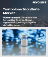 Global Trenbolone Enanthate Market