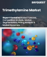 Global Trimethylamine Market