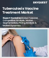 Global Tuberculosis Vaccine Treatment Market