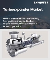 Global Turboexpander Market