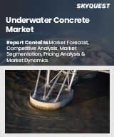 Global Underwater Concrete Market
