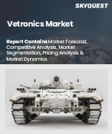 Global Vetronics Market