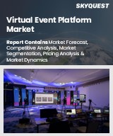 Global Virtual Event Platform Market