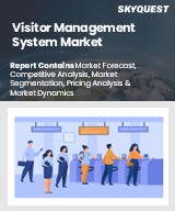 Global Visitor Management System Market