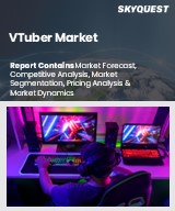 Global VTuber Market