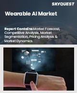Global Wearable AI Market