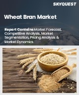 Global Wheat Bran Market