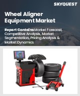 Global Wheel Aligner Equipment Market