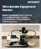 Global Wire Bonder Equipment Market