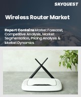Global Wireless Router Market