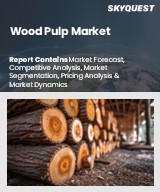 Global Wood Pulp Market