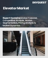 Global Elevator Market