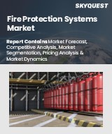 Global Fire Protection System Market