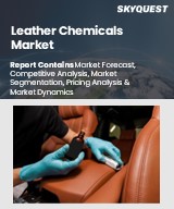 Global Leather Chemicals Market
