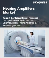 Global Positron Emission Tomography Market