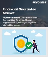 Global Financial Guarantee Market