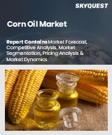 Global Corn Oil Market