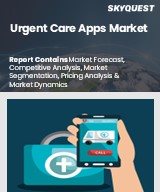 Urgent Care Apps Market