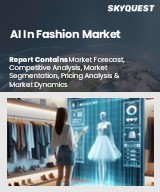 Global AI In Fashion Market