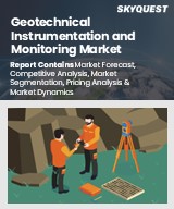 Geotechnical Instrumentation and Monitoring Market