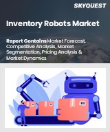 Inventory Robots Market