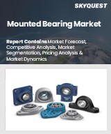 Global Mounted Bearing Market