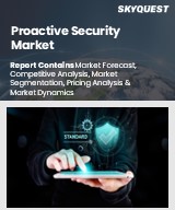 Global Proactive Security Market