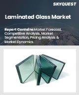 Global Laminated Glass Market