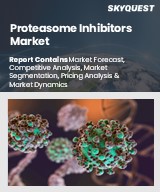 Global Proteasome Inhibitors Market
