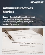 Advance Directives Market Size & Share