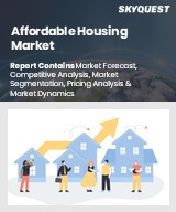 Global Affordable Housing Market