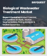 Global Biological Wastewater Treatment Market