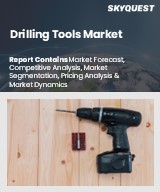 Drilling Tools Market