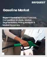 Gasoline Market