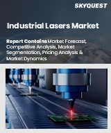 Global Industrial Lasers Market