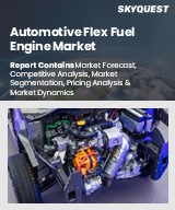 Global Automotive Flex Fuel Engine Market